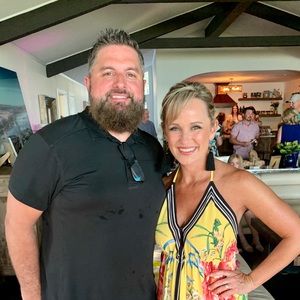 Meet your Posher, Kari